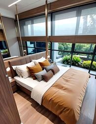 Faber Hills (D5), Apartment #554633321